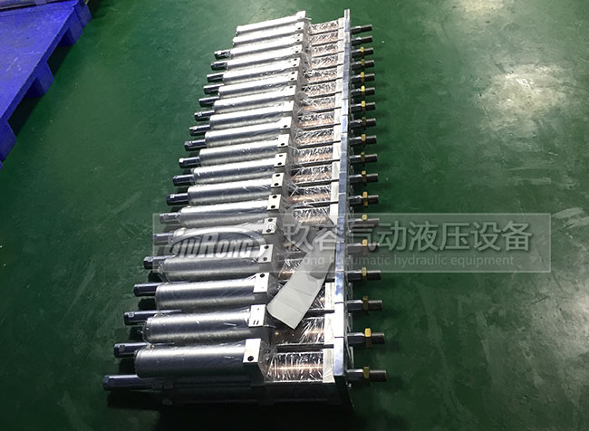 氣液增壓缸能連續(xù)工作嗎？